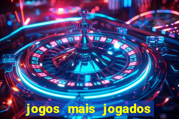 jogos mais jogados na china